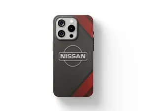 Nissan Cell Phone Case Tuning Drift Style